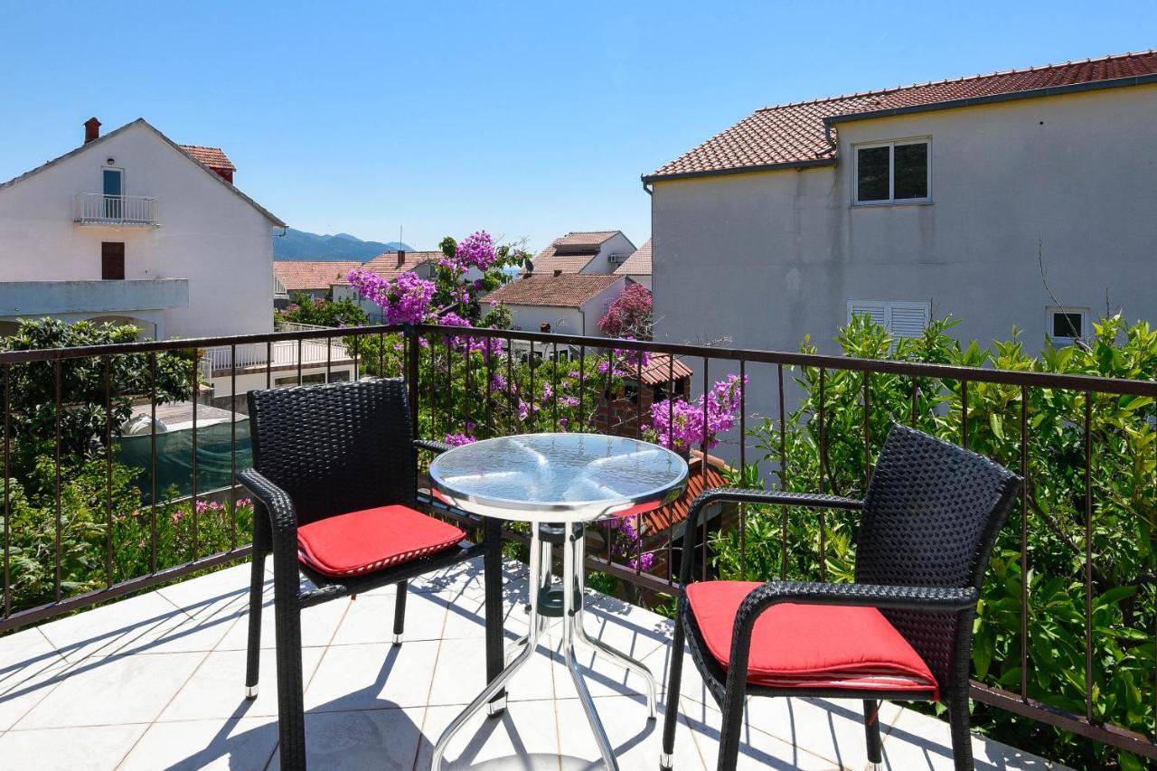 Studio Apartments Xenia - Ferienwohnung Orebic