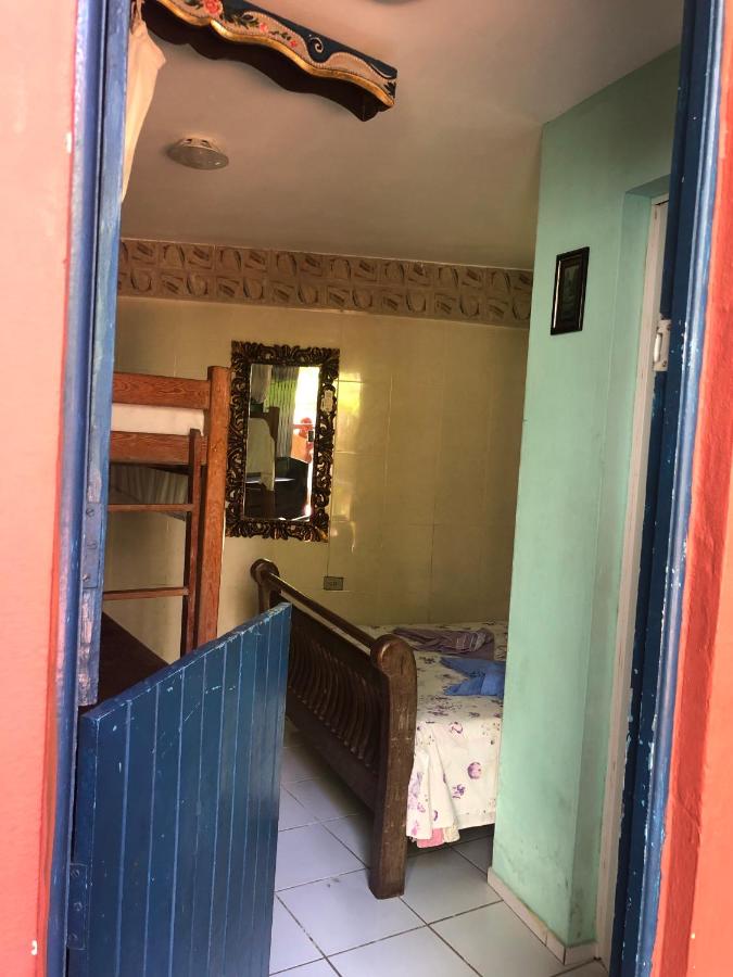Chambre Triple
