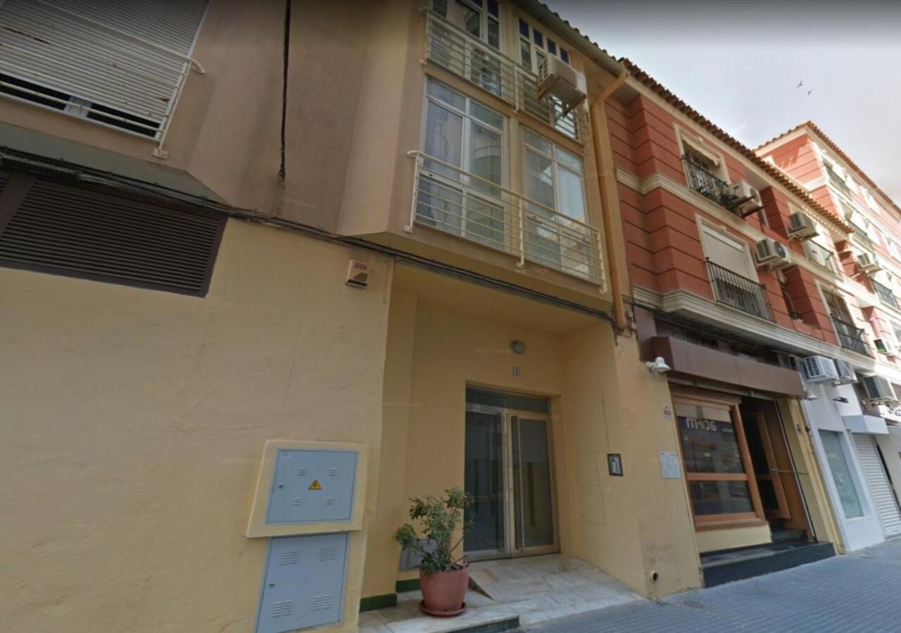 LA MALAGUETA BEACH - New Release - B&B Málaga