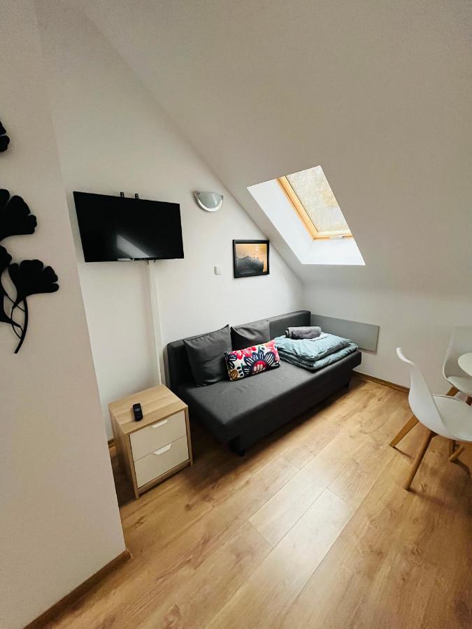Double Room with Two Double Beds