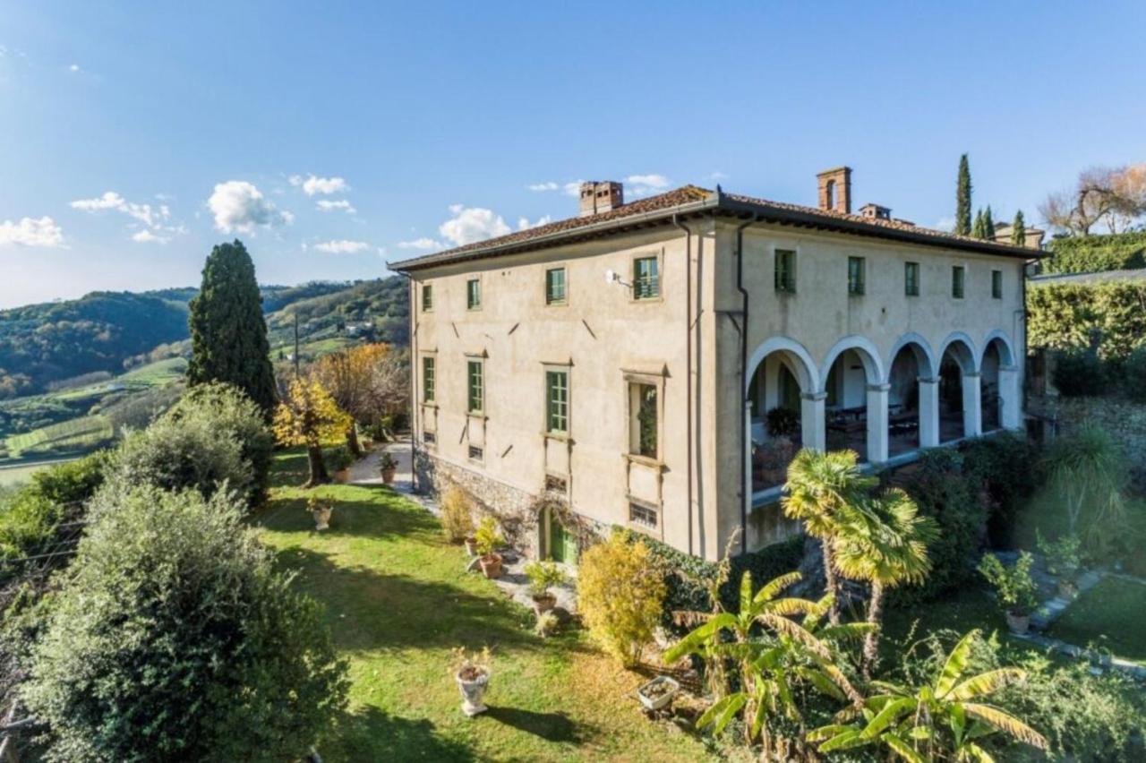 B&B Lucca - Villa Barsocchini - Bed and Breakfast Lucca