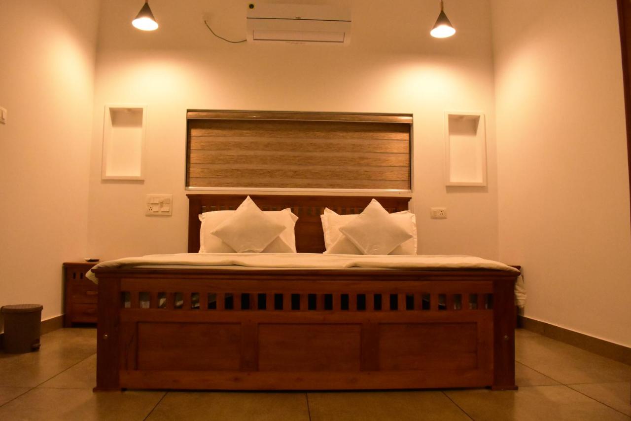 King Suite with Sea View