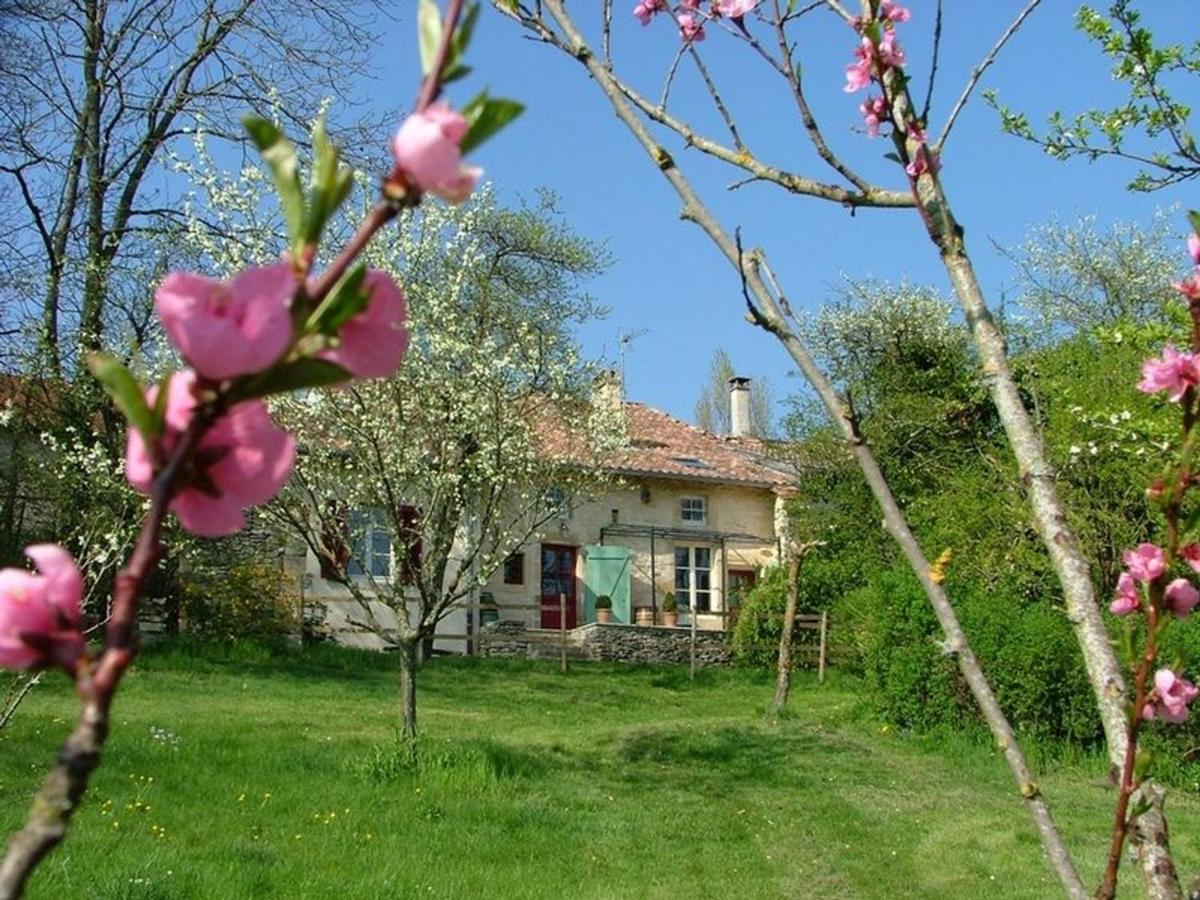 B&B Seigneulles - Gîte Seigneulles, 4 pièces, 5 personnes - FR-1-585-33 - Bed and Breakfast Seigneulles