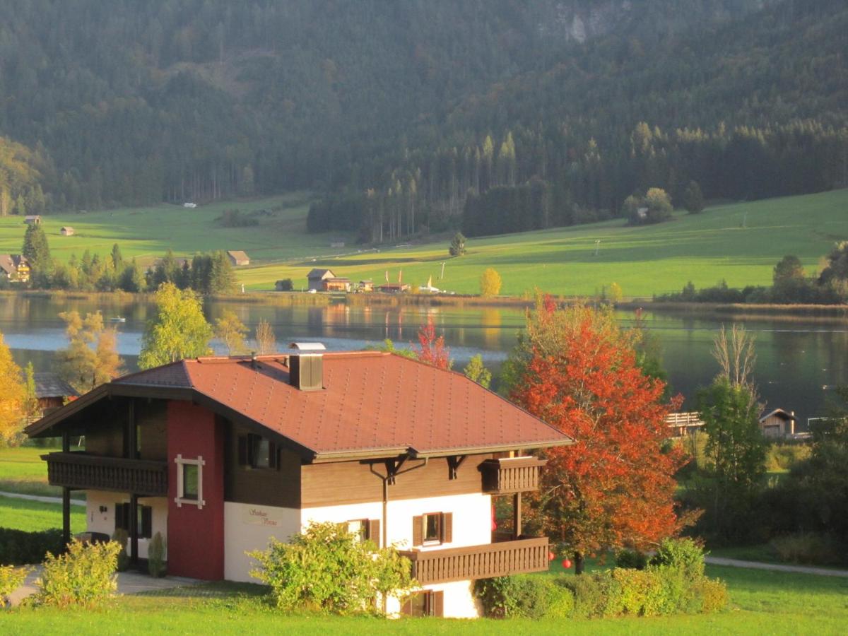 B&B Weissensee - Seehaus Verena - Bed and Breakfast Weissensee