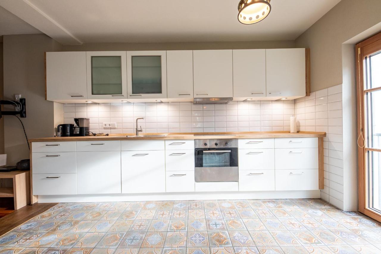 Haus Ludwig Steinwild - B&B Garmisch-Partenkirchen