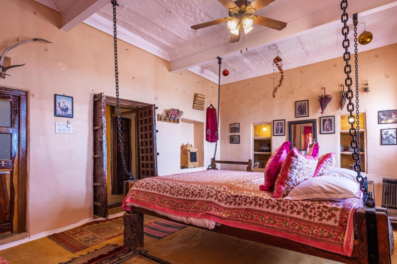 Superior Queen Room