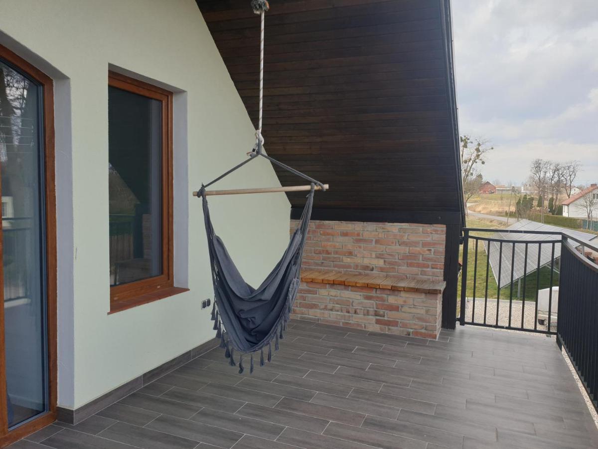 Doppelzimmer mit Balkon