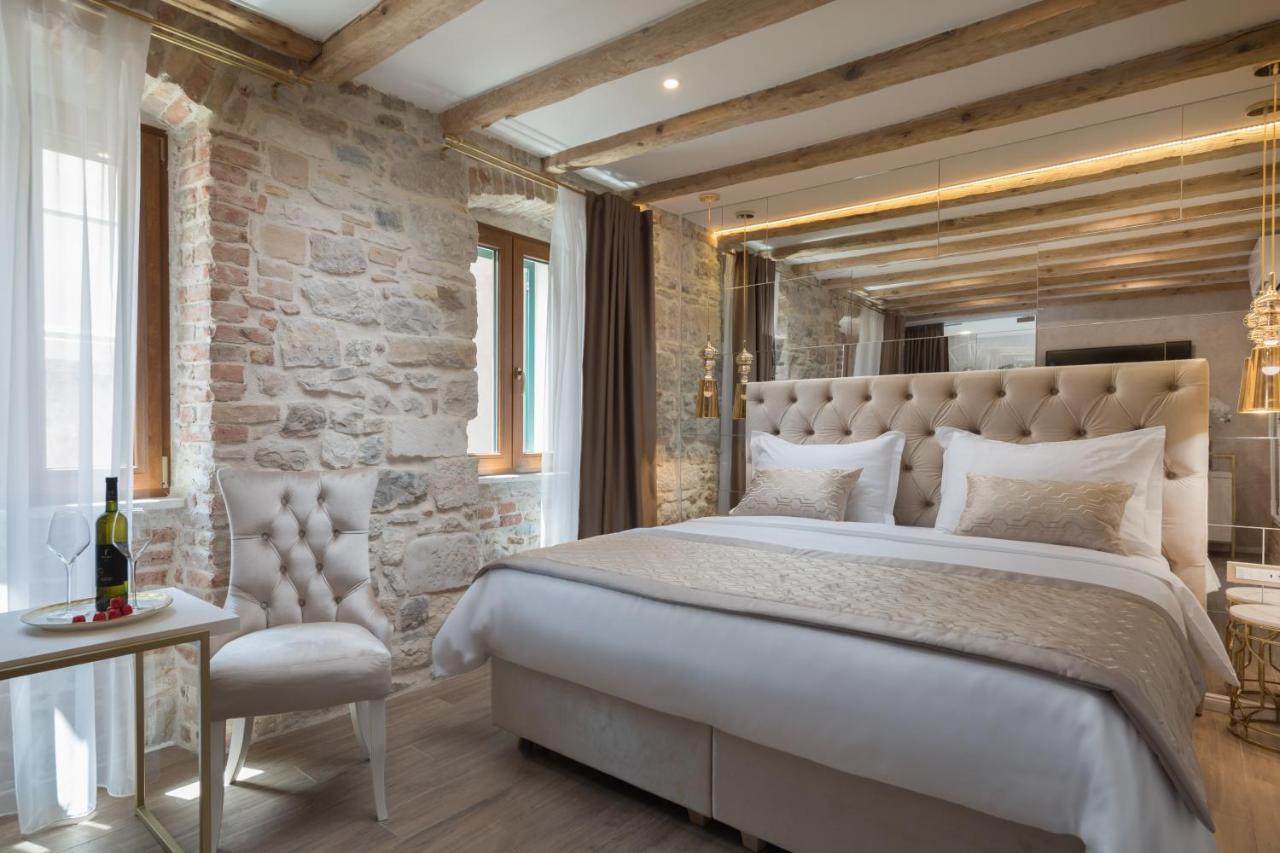 Chambre Double Deluxe