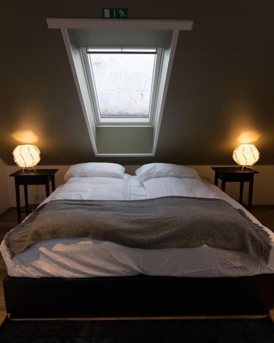 Appartement 1 Chambre