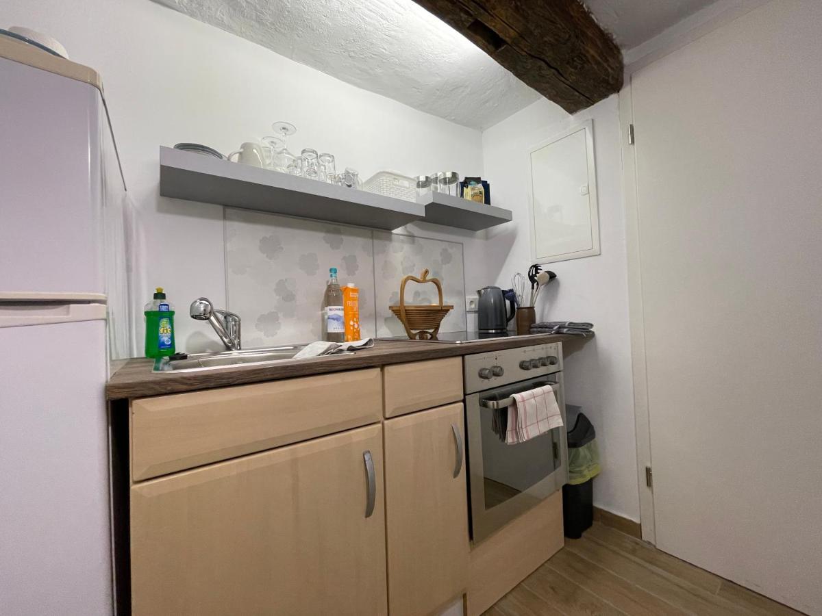 Apartment mit 2 Schlafzimmern
