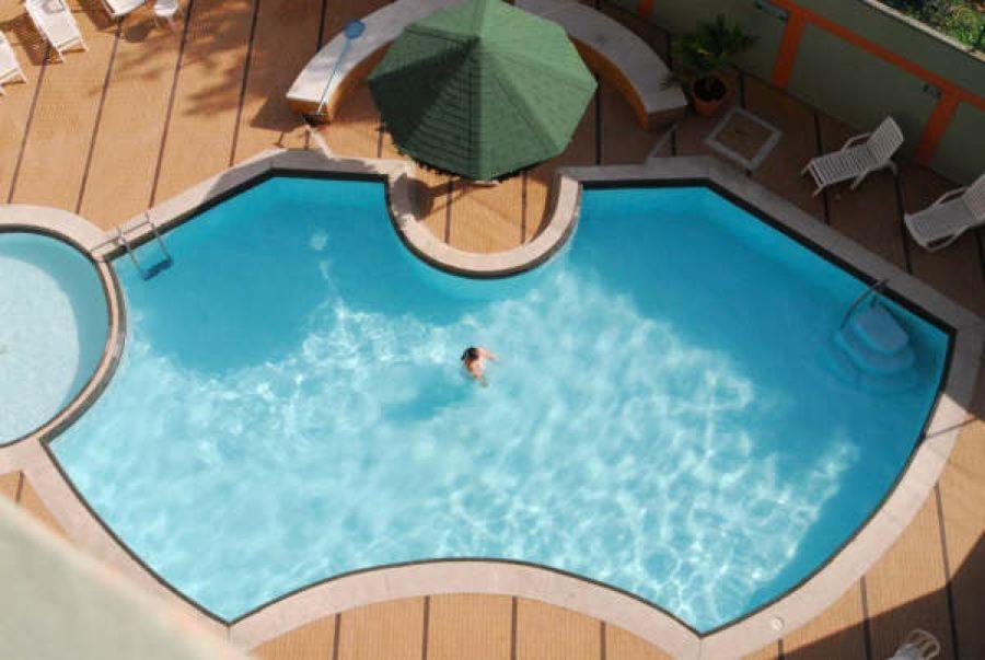 Apartamento Hansa Reef - B&B