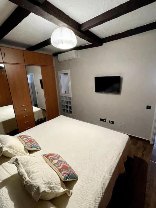 Apartamento de 2 dormitorios