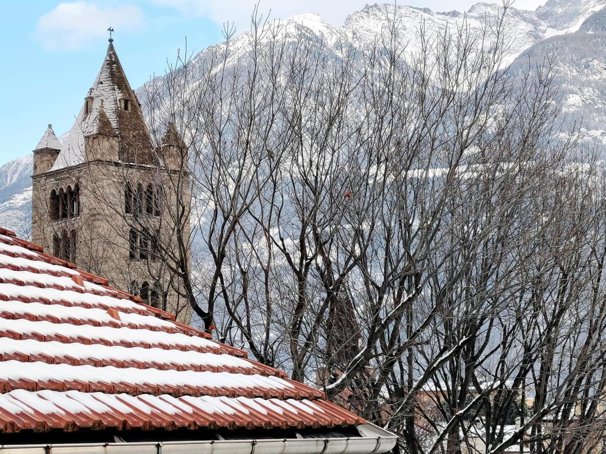 appartamento St Orso CIR-AOSTA-0162 - Bed and Breakfast Aosta