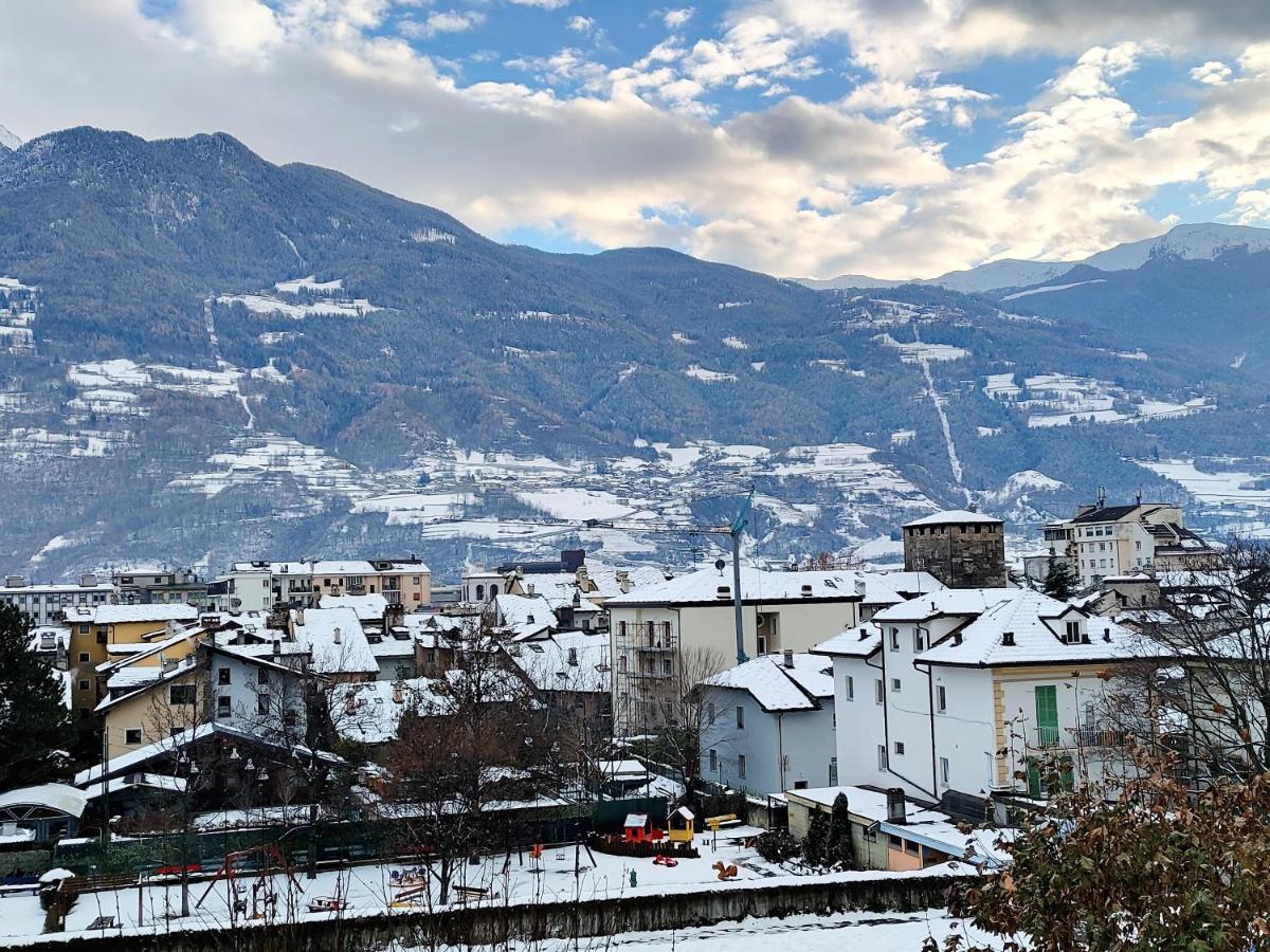 appartamento St Orso CIR-AOSTA-0162 - B&B Aosta