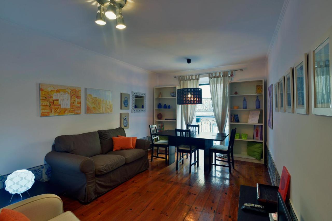 FLH Norte Place - B&B Lisbon