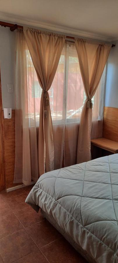 Hostal Ribera de Quitor - B&B