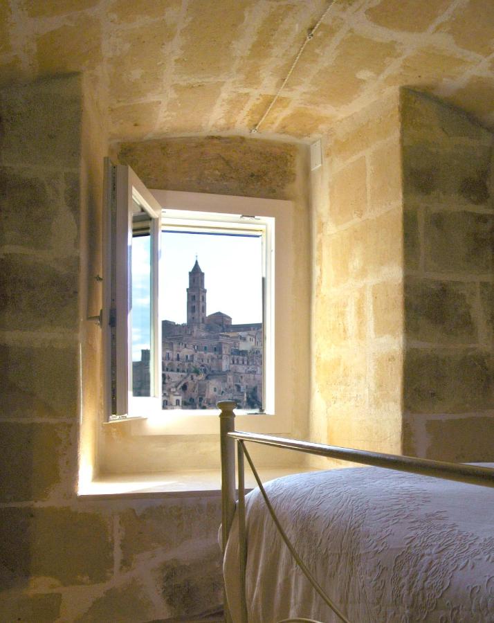 B&B Matera - Casa Vittoria - Bed and Breakfast Matera