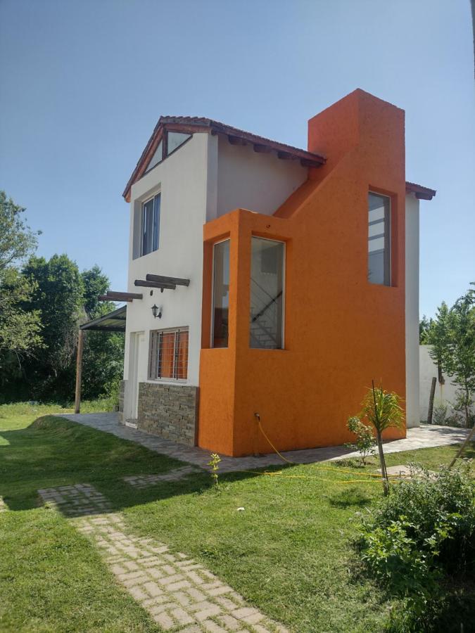 Standaard Bungalow
