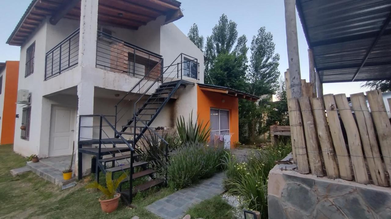 Bungalow mit 2 Schlafzimmern