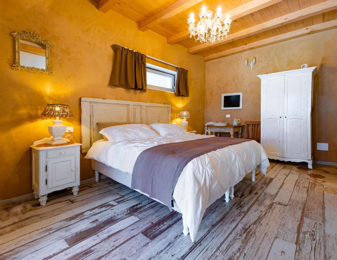 B&B L'Aquila - Aria di Bosco - Bed and Breakfast L'Aquila