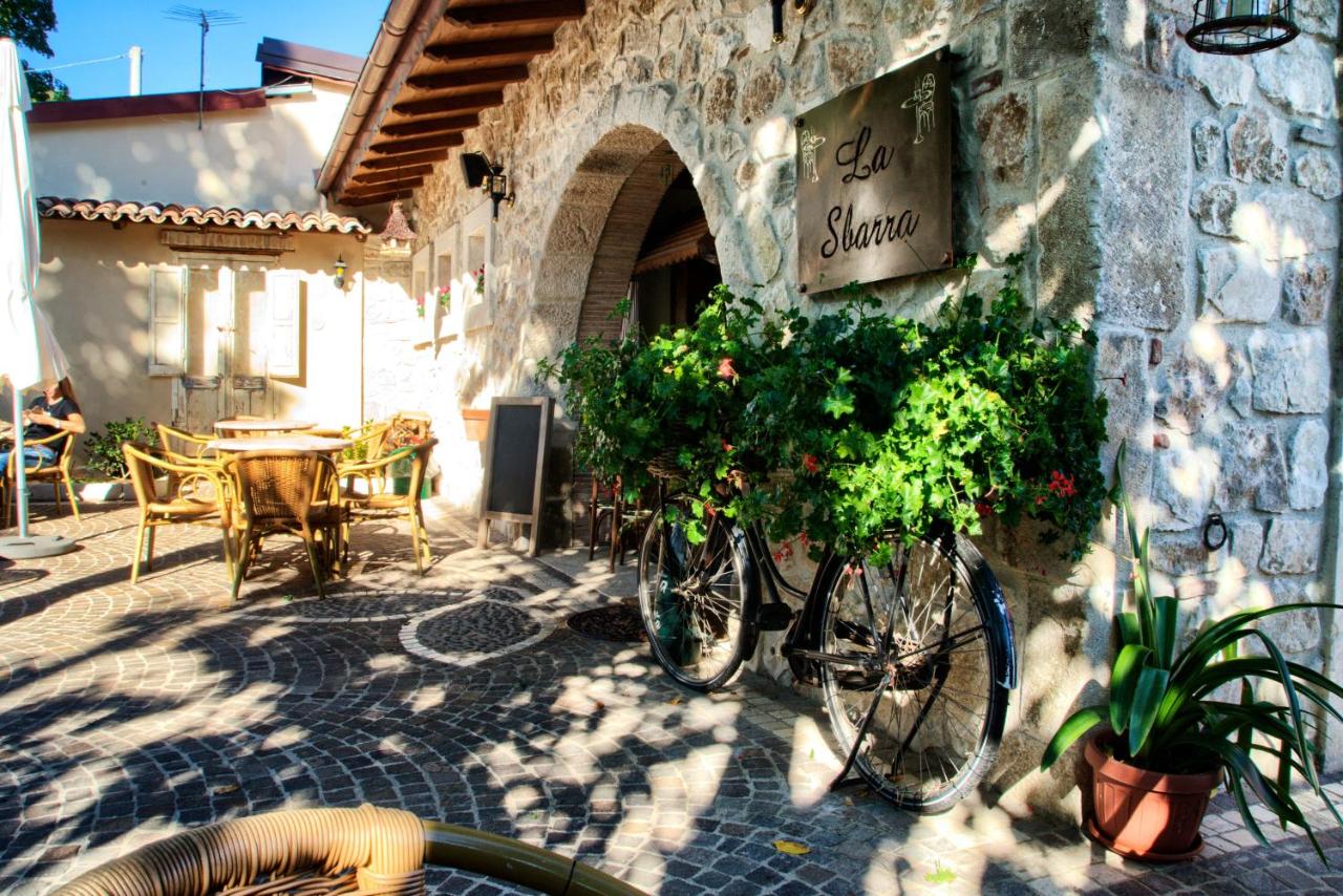 Aria di Bosco - Bed and Breakfast L'Aquila