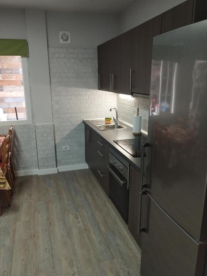 Apartamento Sótano