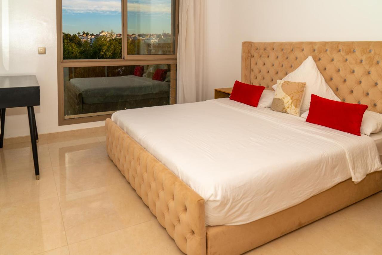 Appartamento con Vista Giardino