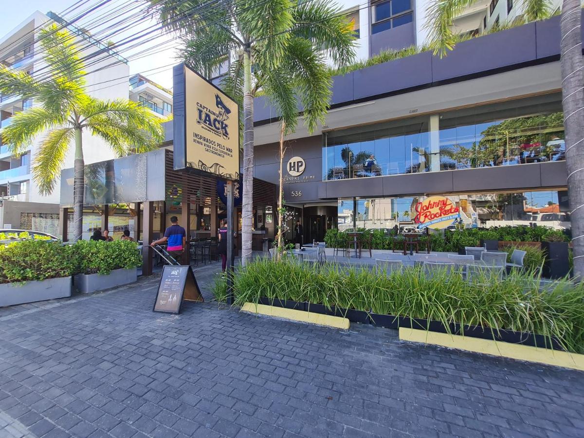 HOLANDAS PRIME TAMBAU Flat - B&B