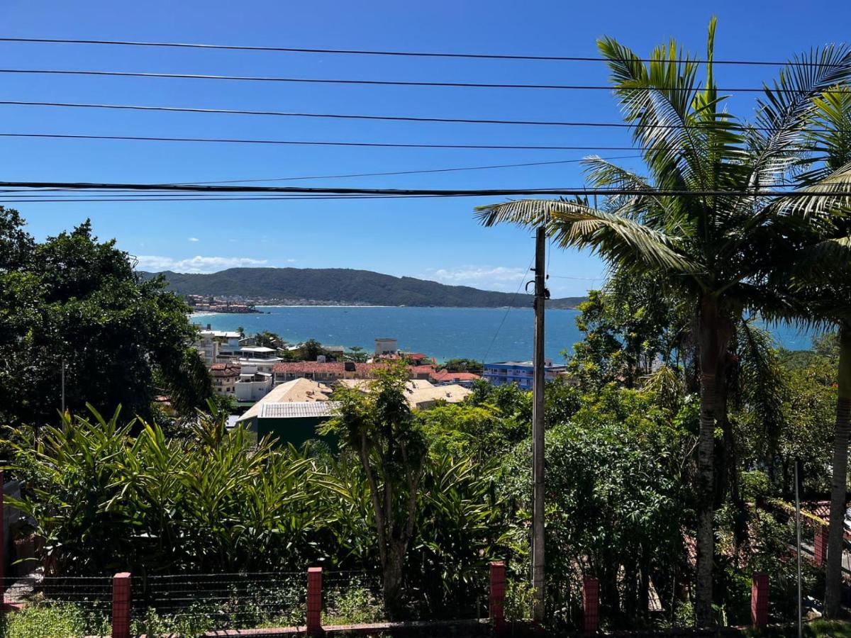 Studio with Sea View