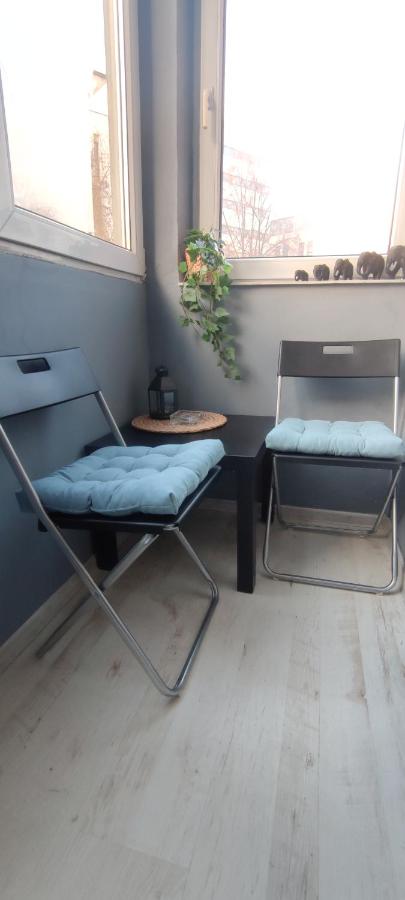 Apartament Żabi Kruk - Ferienwohnung