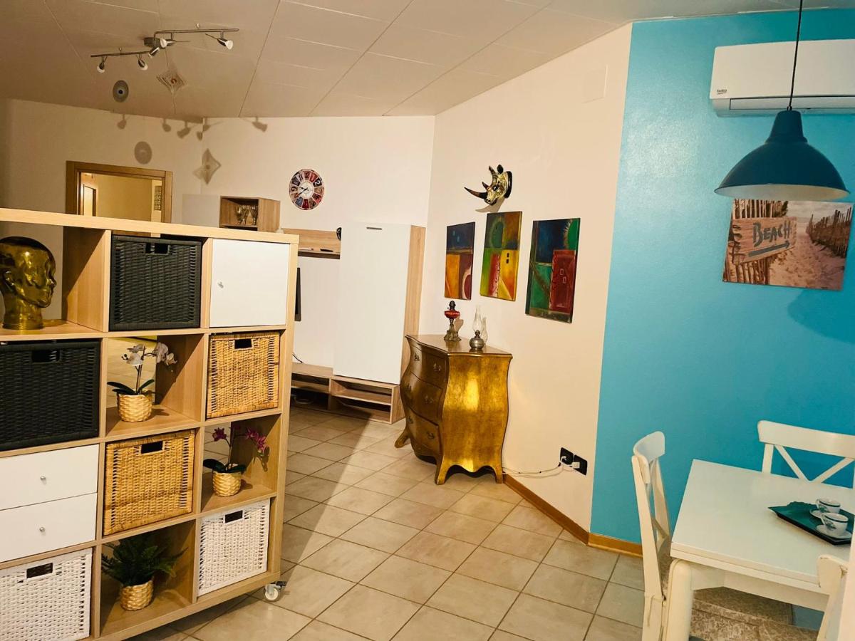 Casa Vacanze Cau de Mezo - B&B Marina Julia