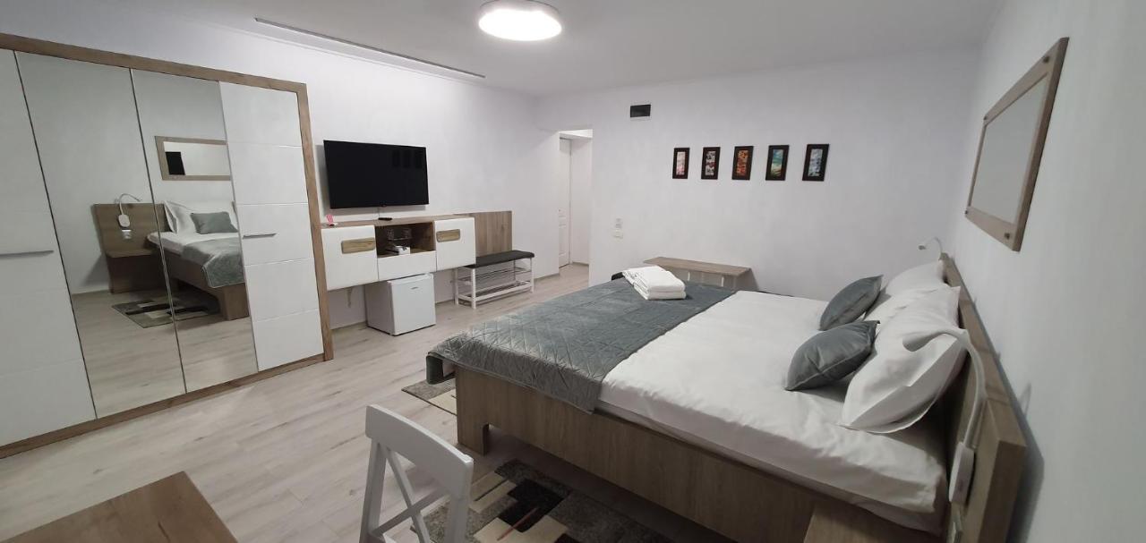 Chambre Double Deluxe