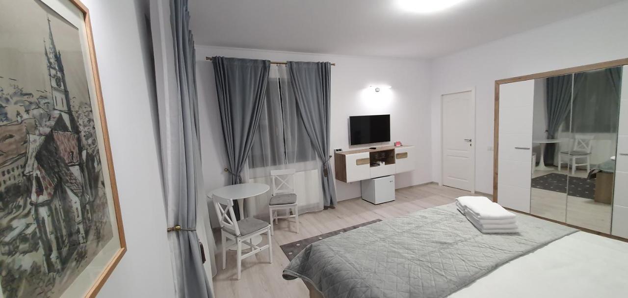 Deluxe Doppelzimmer