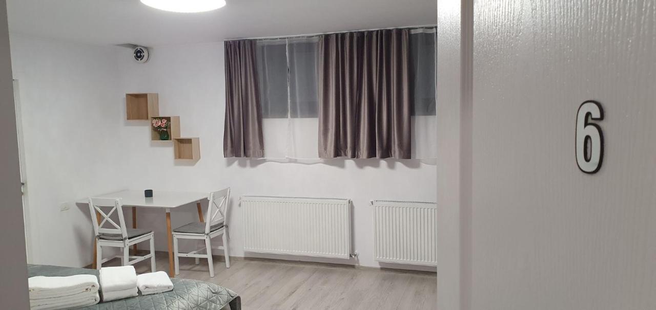 Deluxe Doppelzimmer