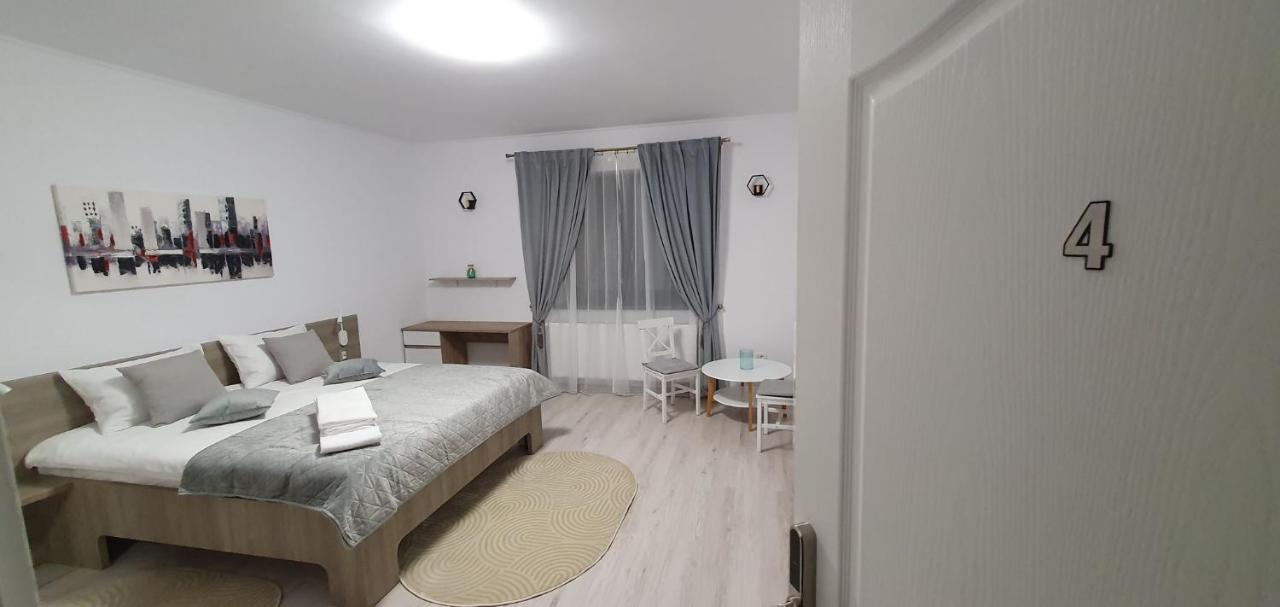 Deluxe Doppelzimmer