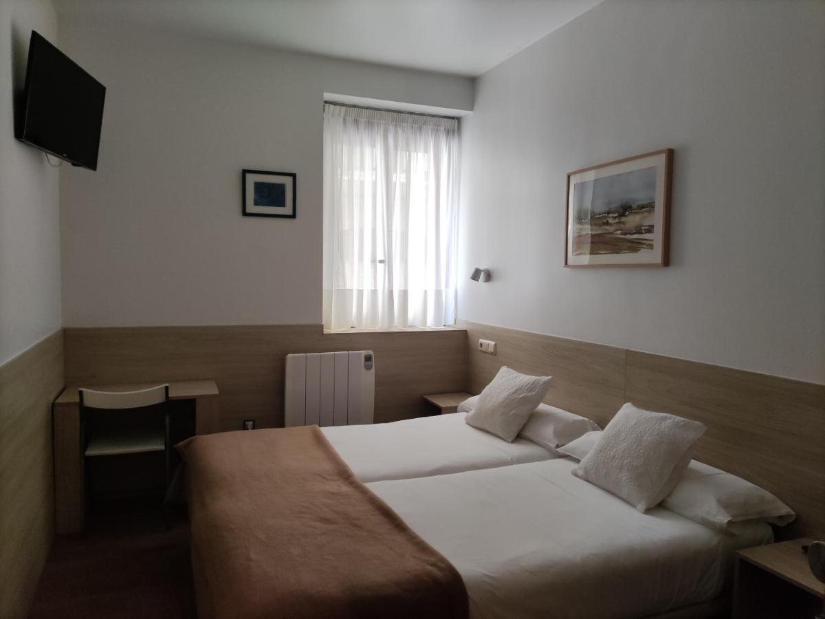 Chambre Lits Jumeaux