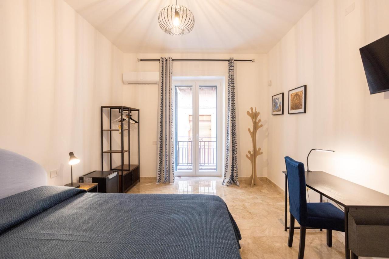 Il gabbiano a Ballarò - Bed and Breakfast Palermo