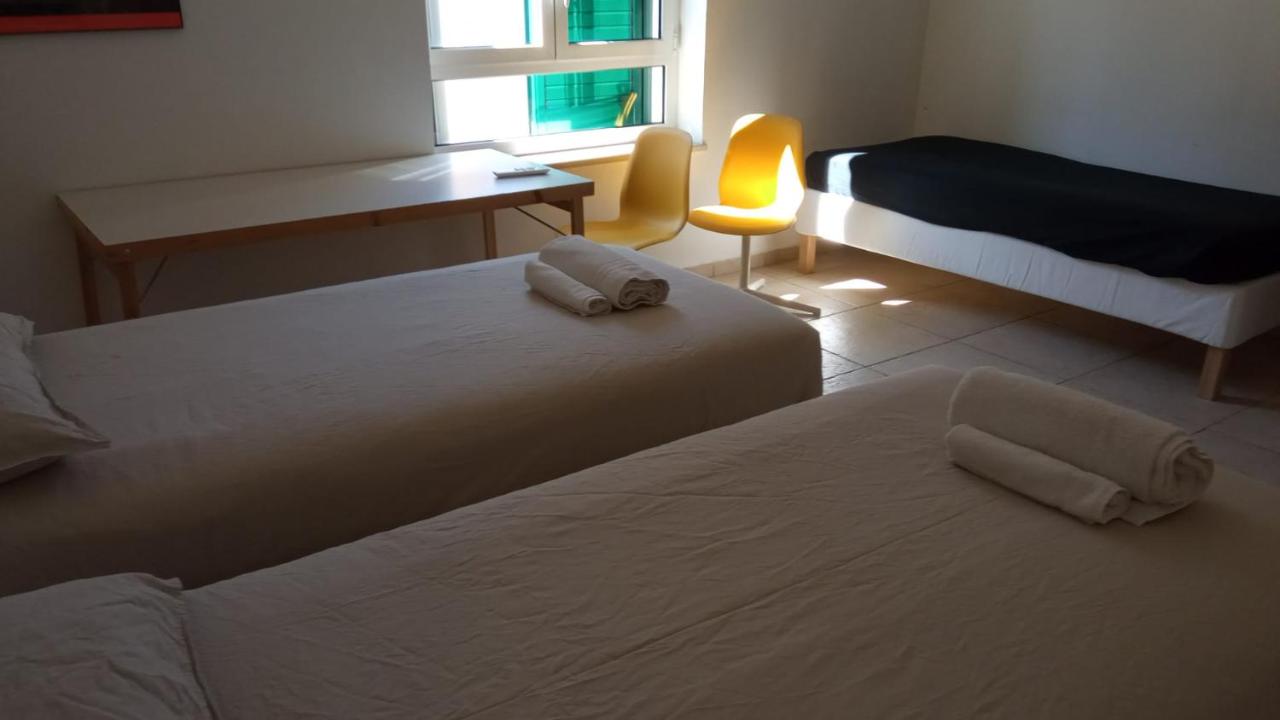 Triple Room with Private Bathroom