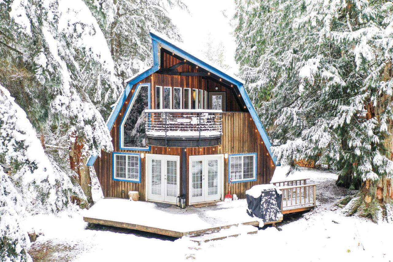 Alpine Lodge - B&B