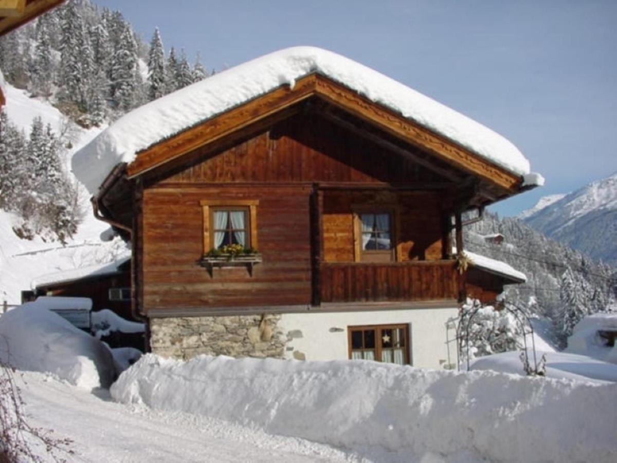 Waschhütte, Ferienhaus - B&B