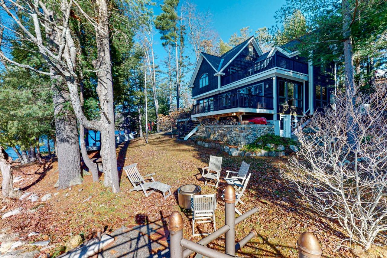Rescue Lake - B&B