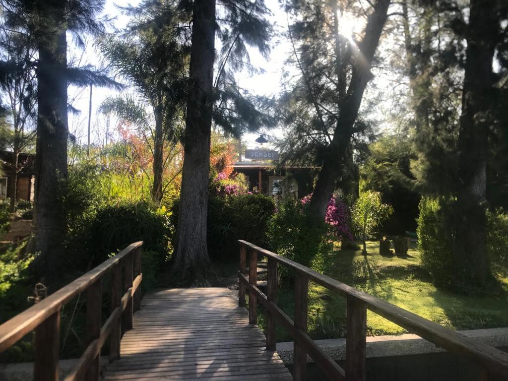 Casa en el Delta de Tigre - B&B