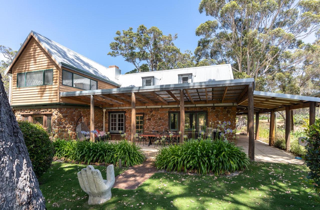 Casa Rua Margaret River - B&B