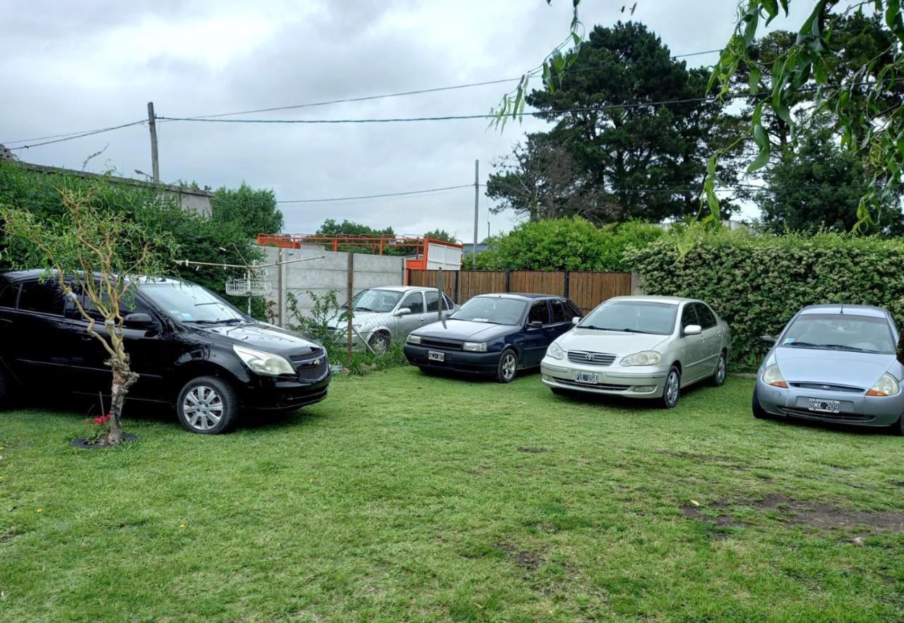 Complejo Las Palmeras - B&B