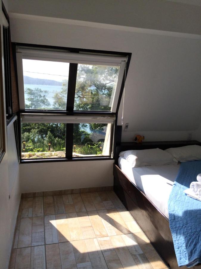 Pousada Caminho do Mar - B&B