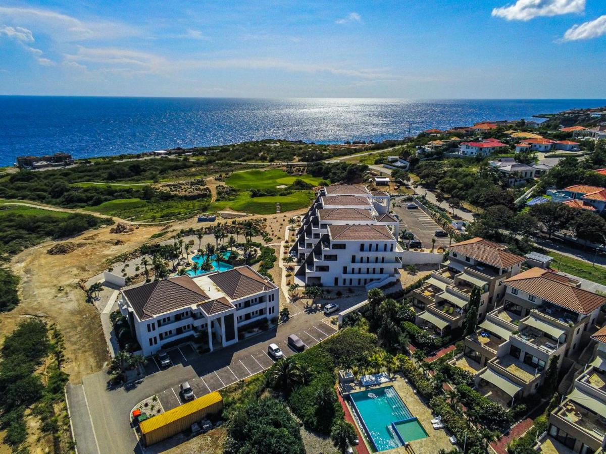 Blue Bay Resort luxury apartment Green View - B&B