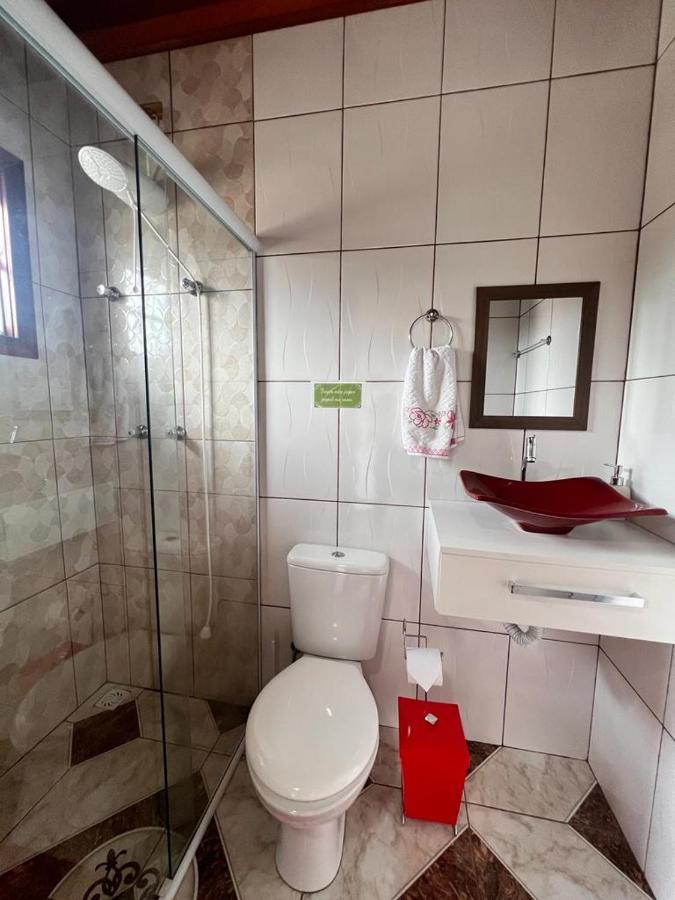 Chambre Triple Supérieure