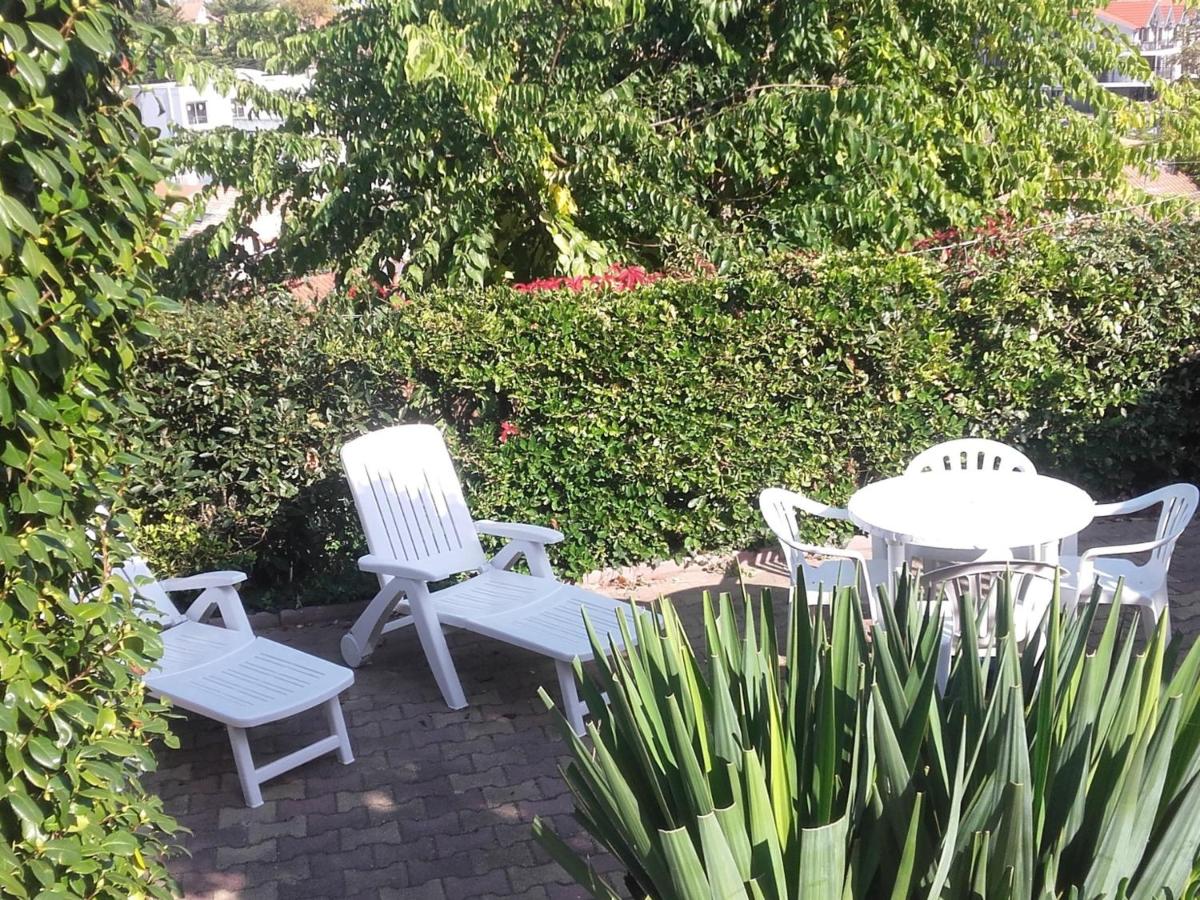 Appartement T2 avec Terrasse et BBQ, Proche Centre Arcachon et Plages - FR-1-319-85 - Ferienwohnung