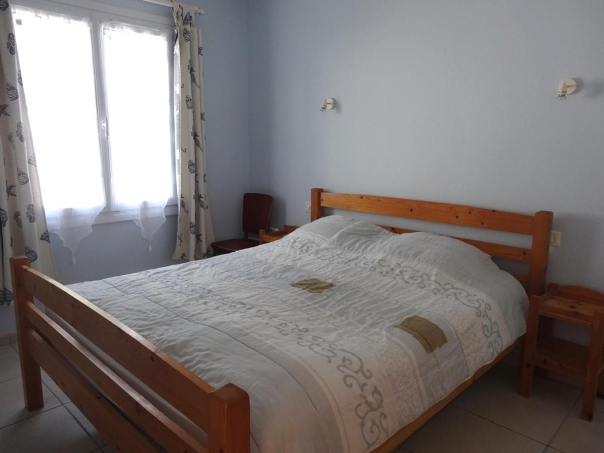 Maisonnette près de la plage pour 4 personnes, animaux sur demande - FR-1-476-25 - Chambres d'hôtes La Faute-sur-Mer