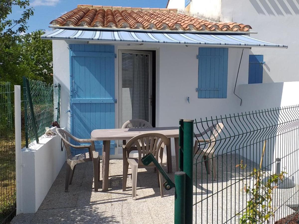 B&B La Faute-sur-Mer - Maison La Faute-sur-Mer, 2 pièces, 5 personnes - FR-1-476-33 - Bed and Breakfast La Faute-sur-Mer